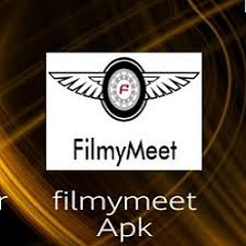 FilmyMeet APK icon